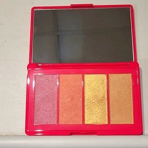 Lancôme: Starlight Face Palette